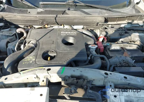 2013 Nissan Juke Nismo z USA, uszkodzony, nr VIN JN8AF5MV2DT232114